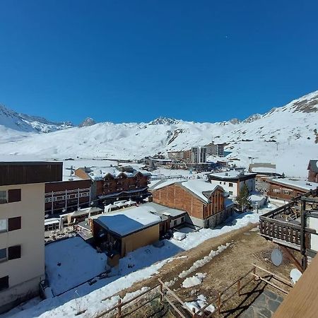 Superbe Appart 6P Tignes Le Lac エクステリア 写真