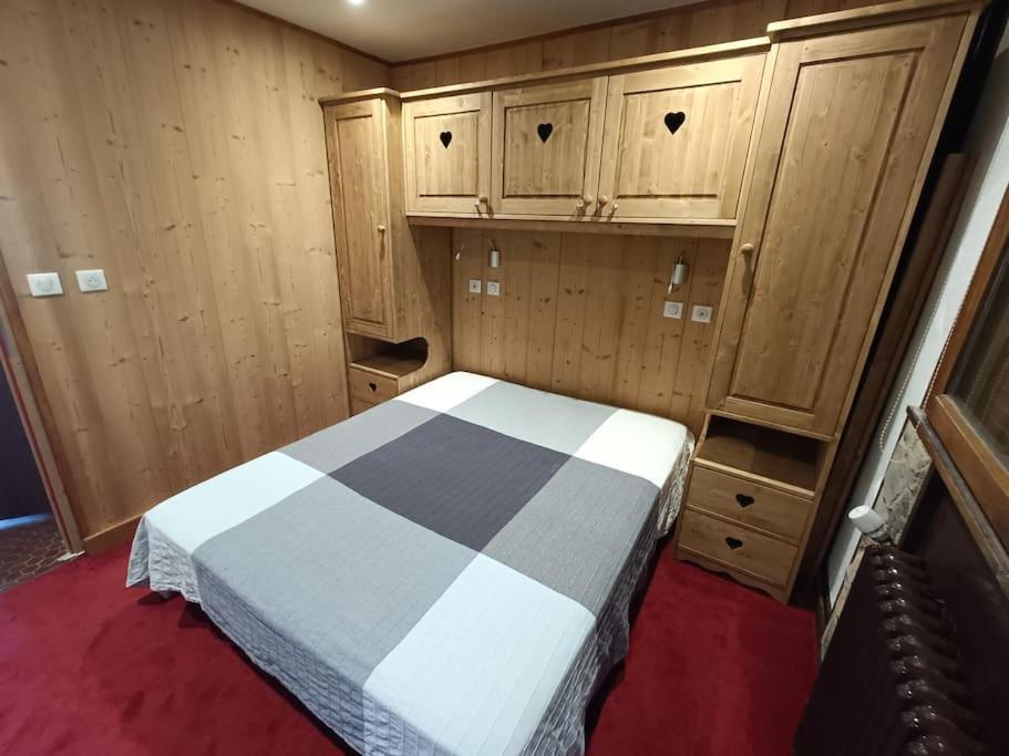 Superbe Appart 6P Tignes Le Lac エクステリア 写真