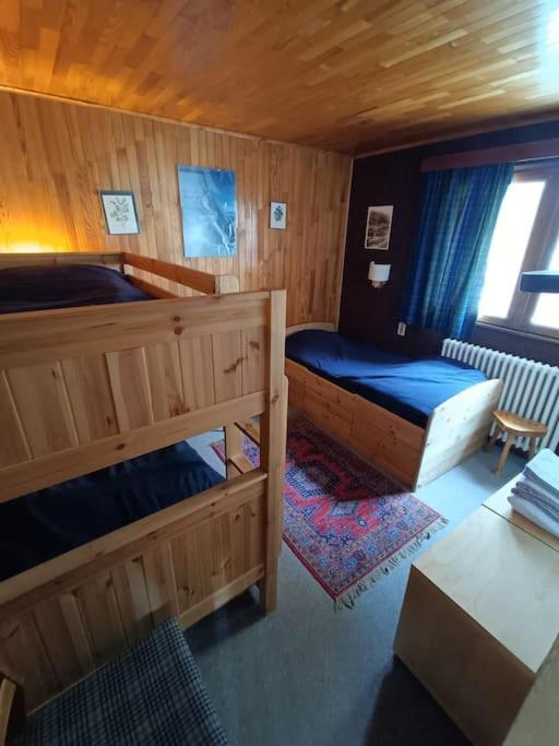 Superbe Appart 6P Tignes Le Lac エクステリア 写真