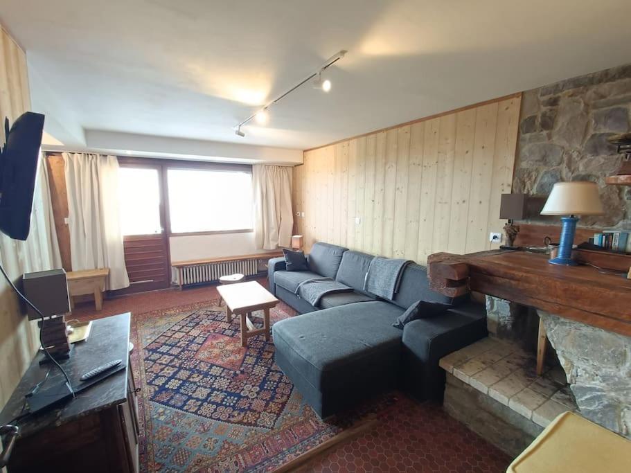 Superbe Appart 6P Tignes Le Lac エクステリア 写真