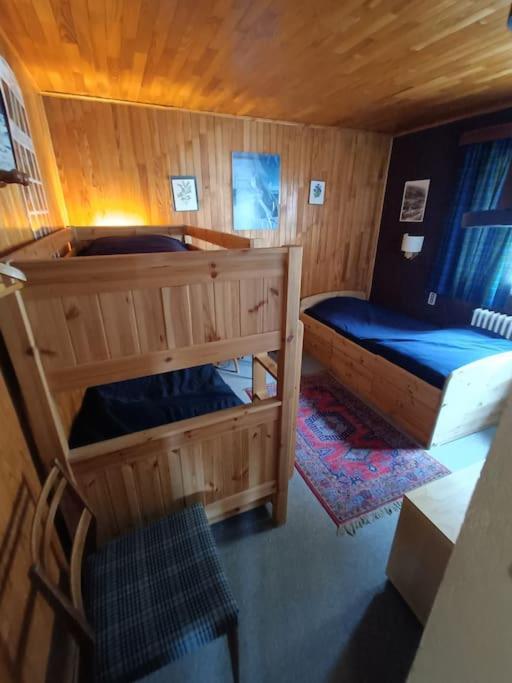 Superbe Appart 6P Tignes Le Lac エクステリア 写真